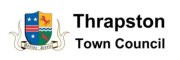 Supported by Thrapston Town Council